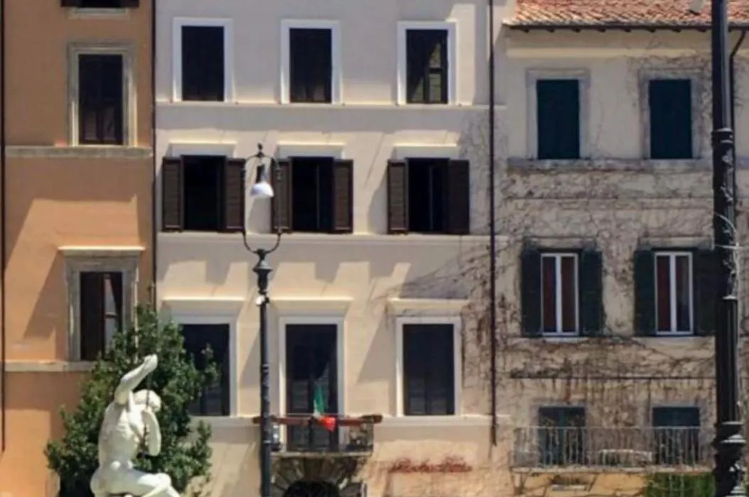 Navona Comfort House-1